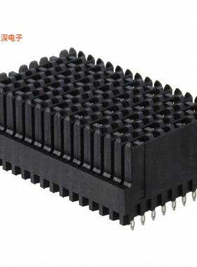 2102851-1 |原装全新CONN RCPT MULTIGIG 144POS PCB