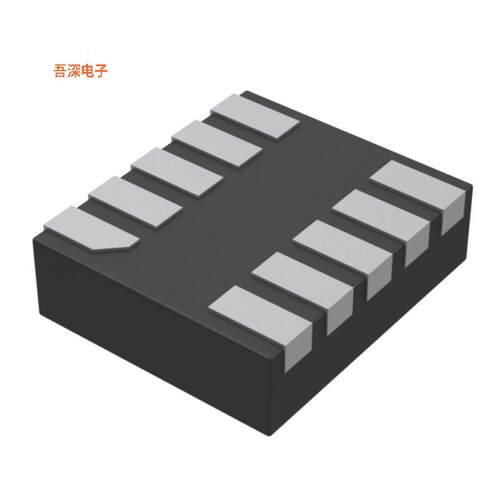 RCLAMP3324PQTCT |原装全新TVS DIODE 3.3VWM 4.5VC SGP2510P8