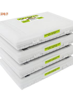 R08E96-100 |厚膜510 values-0805 size-100pcs/valu