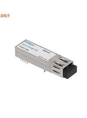 FTLF8519F2KCL-C|数据速率Compatible 2x5 2.125