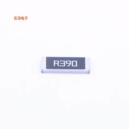 CRH2512FR390E04Z |原装2512贴片