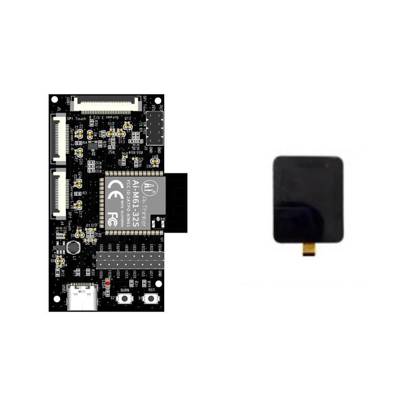 AIPI-DSL-2.4 |原装全新EVAL KIT FOR WIFI6+BLE5.3,BL618