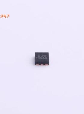 VBQG4240 |原装DFN-6(2x2)(MOSFET)