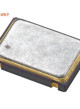 XO22C3EREHX27M000 |晶体OSCILLATOR, 2.5X2.0MM, CMOS, -40