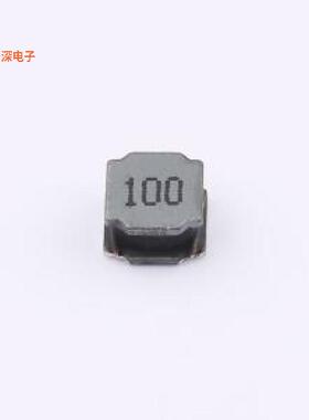 CR5030-100M |原装SMD,5x5mm功率