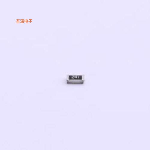 PTFR0603B240RP9 |原装0603