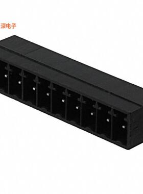 1876314 |原装全新TERM BLOCK HDR 10POS 3.50MM