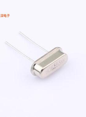 049ST2-6.5536F10DTNJL |原装HC-49S无源晶振