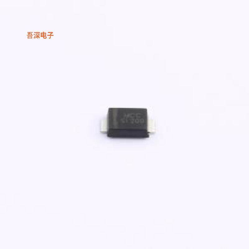SS1200FL-TP |原装DO-221ACDIODE SCHOTTKY 200V 1A DO221AC