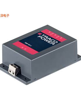TMP 60124C |原装全新AC/DC CONVERTER 24V 60W