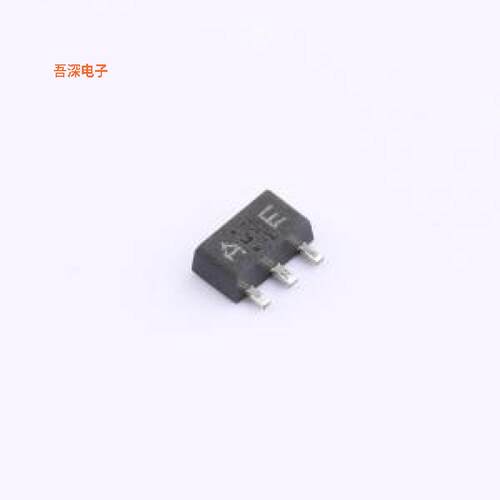 TA78L05F(TE12L.F) |原装HSOP-3线性稳压(LDO)