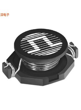 P0752.154NL |绕线FIXED IND 150UH 1A 570 MOHM SMD