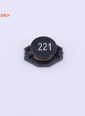 SLQ3316F221MTT|原装SMD,10x14mm功