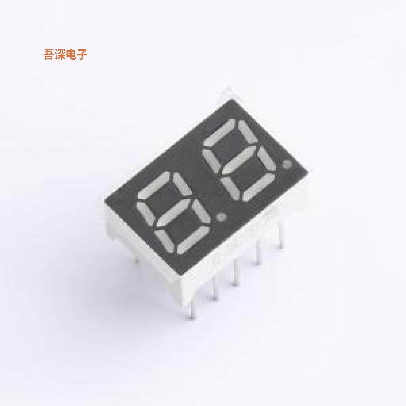 XL-DA2281SRBC |原装DIP,15x10mm数码管,电子元器件市场,拨动开关,淘宝优惠券,粉丝福利购,淘宝优惠卷