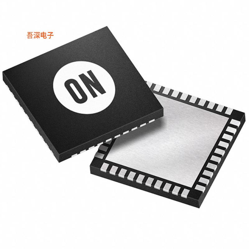 AX-SFAZ-1-01-TX30 |正IC RF TXRX+MCU ISM1GHZ 40QFN品