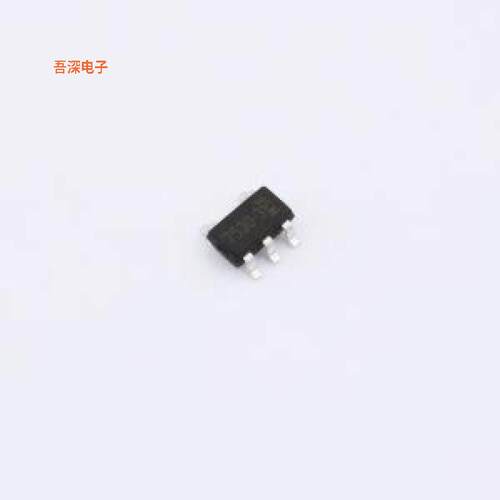 HT7530-3(MS)|原装SOT-23-5线性(LDO