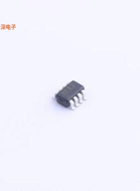 MAX3362EKA+T |原装SOT-23-8IC TRANSCEIVER HALF 1/1 SOT238