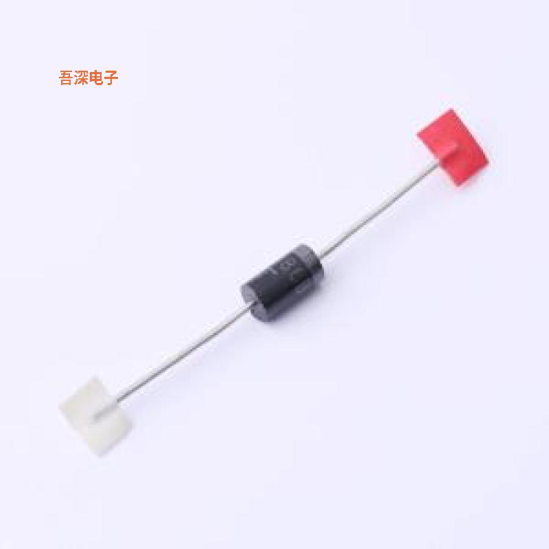 1N5386B |原装DO-201ADDIODE ZENER 180V 5W DO201