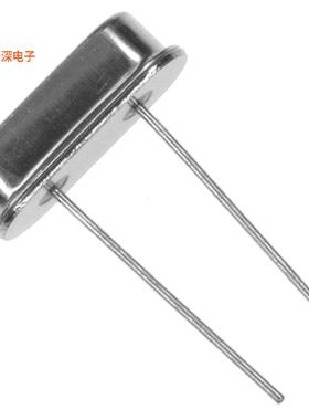 ECS-35-S-4X|MHz 晶体CRYSTAL 3.579545MHZ SERIES T