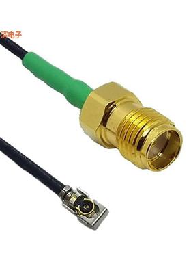 CB1.37-IPX4LLK-SAFGT-4IN |原装全新COAX CBL MHF4L LK