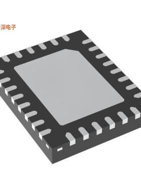 DP83TC813RRHFRQ1 |收发器IC TRANSCEIVER FULL 6/6 28VQFN