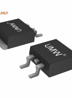 L7812CD2T |原装全新IC REG LINEAR 12V 1.2A TO263-3