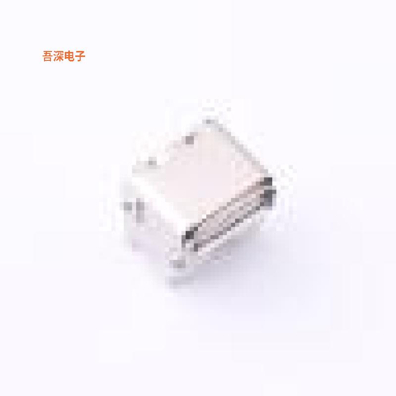 HC-TYPE-C-16P-CH5.90-3A-F1.3-W-02 |原装SMDUSB