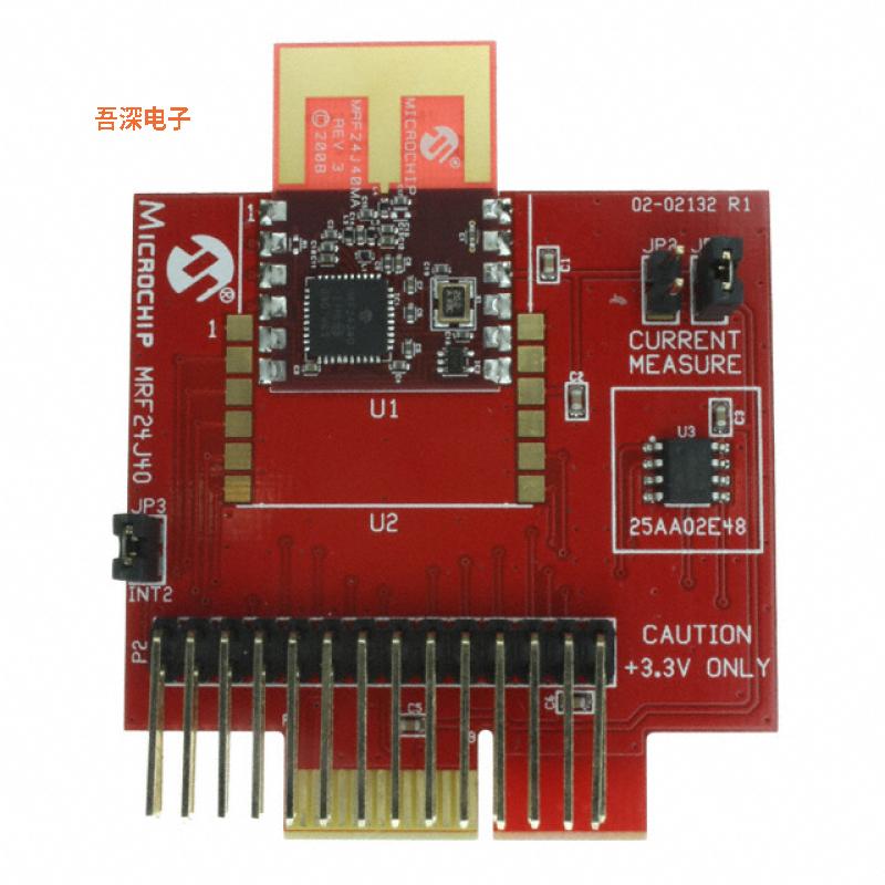 AC164134-1 |原装全新DAUGHTER BOARD PICTAIL PLUS