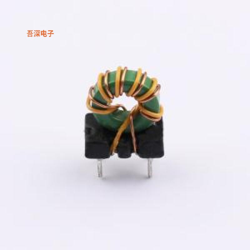 XRT953B47-301MVSYL4 |原装插件-4P,11.5x7.2mm共模滤波器