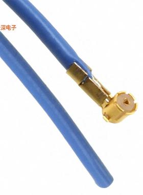 1064338-1 |OSMT 至线缆COAX CBL OSMT TO CABLE 12