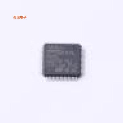 STM32F071RBT6TR 原装|正品LQFP-64(10x10