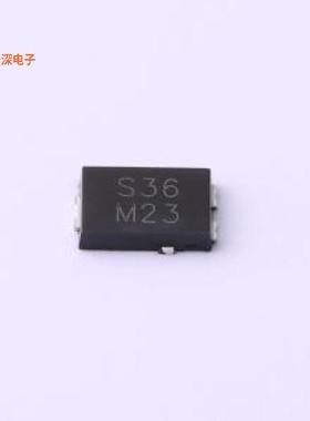 SS3P6LHM3_A/H |原装TO-277ADIODE SCHOTTKY 60V 3A TO277A