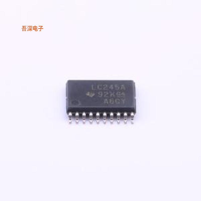SN74LVC245APWR |原装TSSOP-20缓冲器/驱动器/收发器