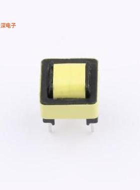 XREE8.3-30mH-H |原装插件,9.5x9.5mm共模滤波器