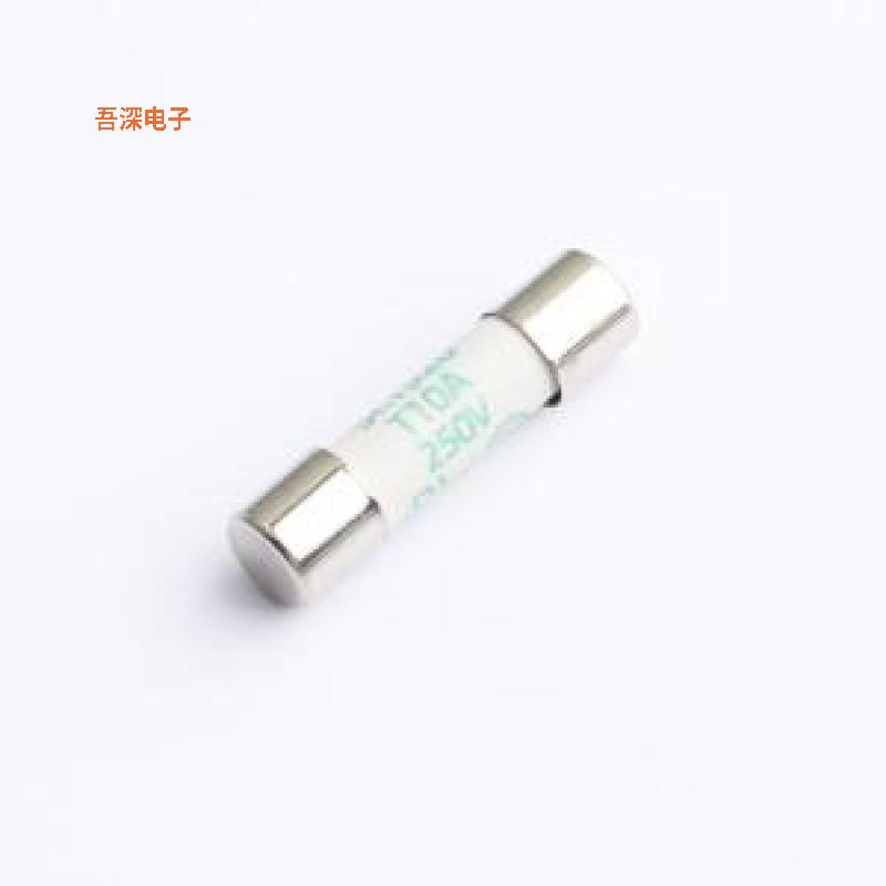 SCT520T10A250V |原装D5.2xL20mm一次性保险丝