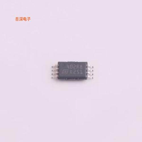 M24C02-DRDW8TP/K |原装TSSOP-8EEPROM