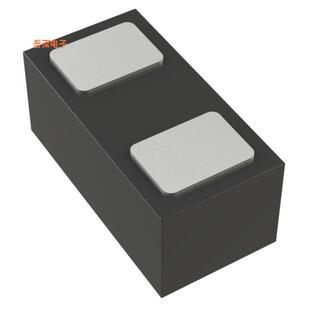 RCLAMP3521ZATFT |齐纳TVS DIODE 3.5VWM 5V SLP0603P2X3F