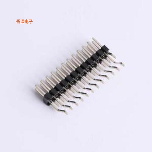5AKD3-6040-212-W0 |原装SMD,P=2mm,卧贴排针