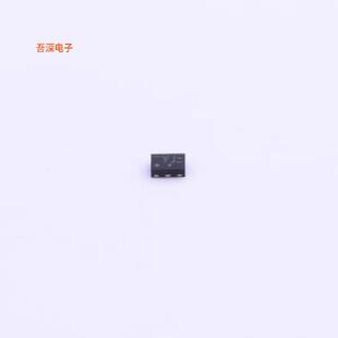 74LVC1G3157GM,115 |原装XSON-6(1x1.5)模拟/多路复用器