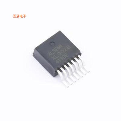 XL9028|原装TO-263-7LDC-DC芯