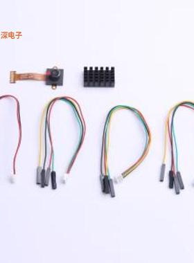 LCKFB-LSPI-K230-1G-CanMV |原装全新立创·庐山派K230