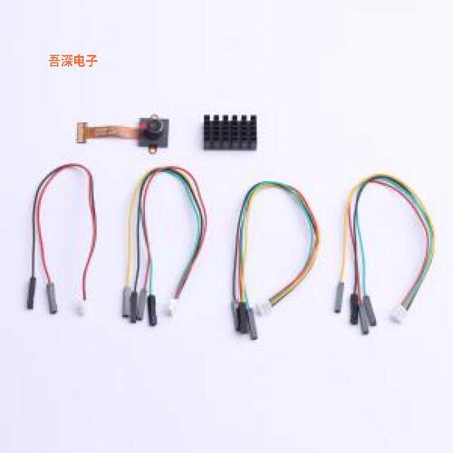 LCKFB-LSPI-K230-1G-CanMV|原装全新立创·庐山派K23