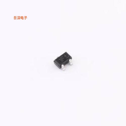 BC847BW,115 |原装SOT-323三极管(BJT)