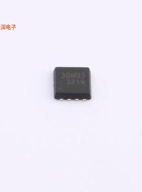 TMN3030BDF |原装DFN-8(3x3)(MOSFET)