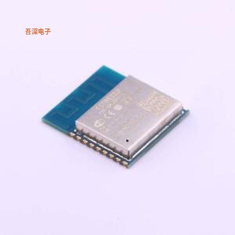 ESP-WROOM-02D-N4 |原装SMD,18x20mmRF TXRX MOD WIFI TH SMD