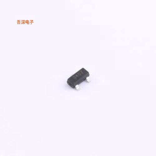 CJ3407 |P沟道,-30V,-4.1A,60mΩ@-10V(MOSFET)SOT-23