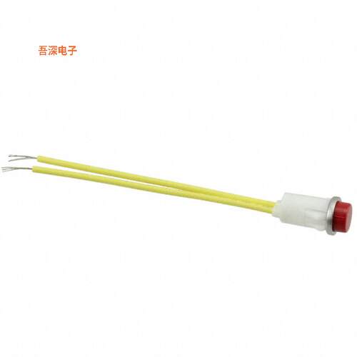 1090C1-12V |白炽INDICATOR INCAND RED PANEL MNT