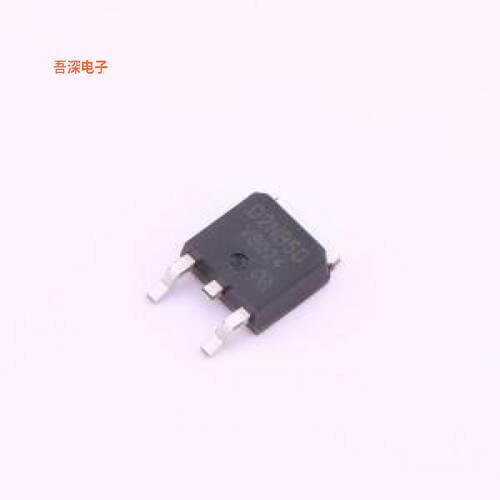 STD2NB60T4-VB |原装TO-252(MOSFET)