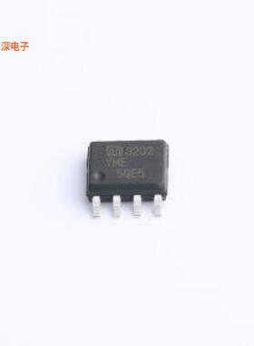 MIC3202YME |原装SOIC-8-EPIC  DRIVER RGLTR PWM 1A 8SOIC