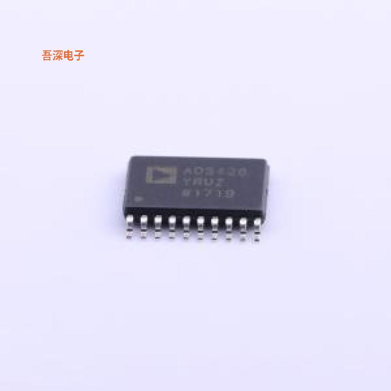 AD5428YRUZ-REEL7 |原装TSSOP-20IC DAC 8BIT A-OUT 20TSSOP
